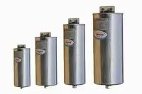 MKED系列低壓并聯(lián)電容器